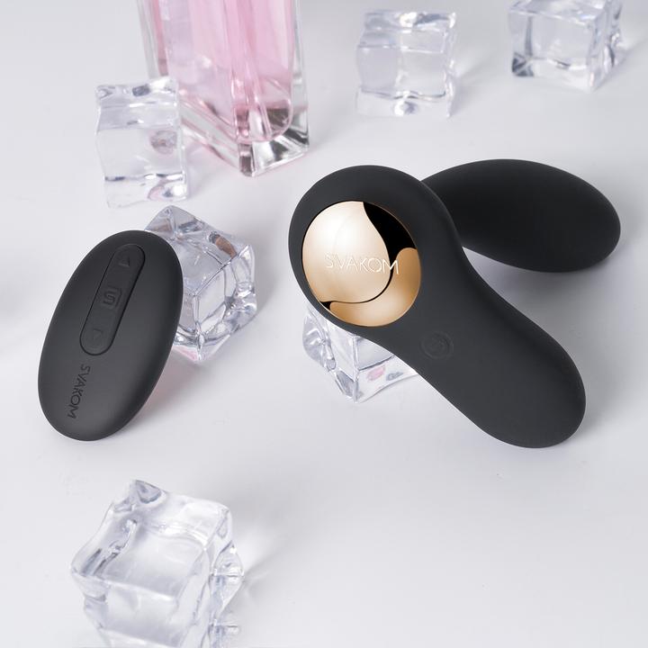Image du produit Svakom Vick