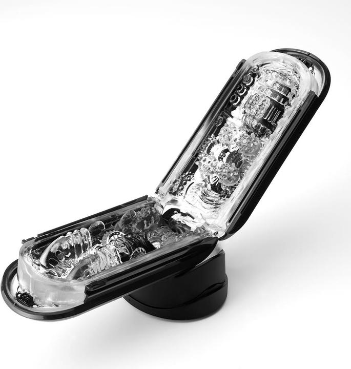 Actual product image Tenga Flip Zero Electronic Vibration