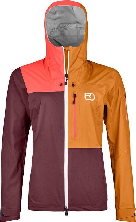 Ortovox Ortler Jacket W