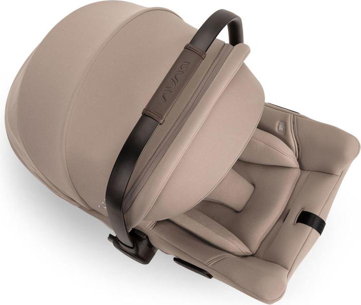 Image du produit Nuna Pipa (Coque auto, Norme ECE R129/i-Size)