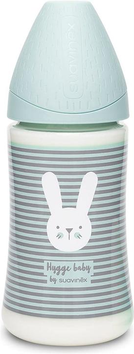 Actual product image Suavinex Welcome Baby Set Hygge (360 ml)