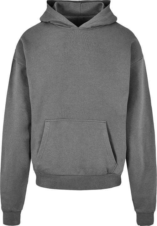 Immagine prodotto Merchcode Halloween - Felpa con cappuccio con teschio - 175685 (XL)