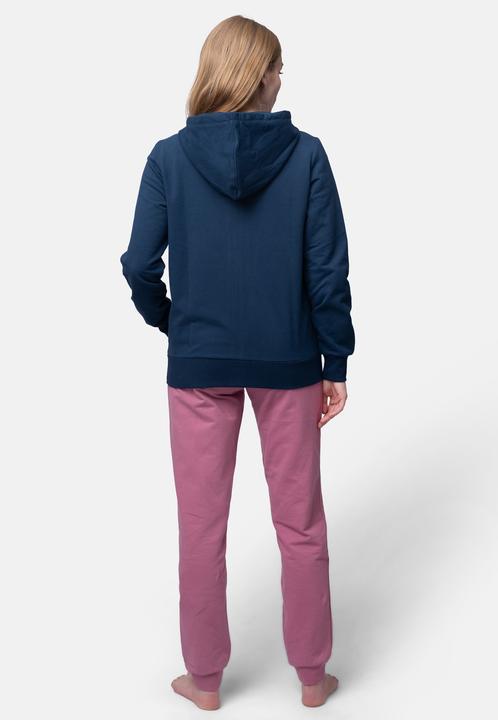 Actual product image greenjama Hoodie in soft sweat quality (40)