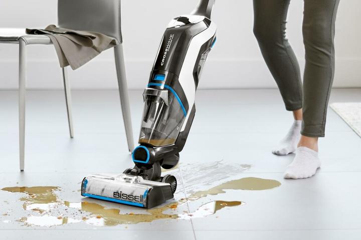 Image du produit Bissell CrossWave Cordless Max