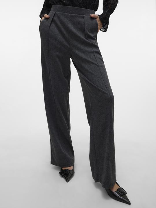 Immagine prodotto Vero Moda VMHENNA Pantaloni a vita alta Pantaloni (30)