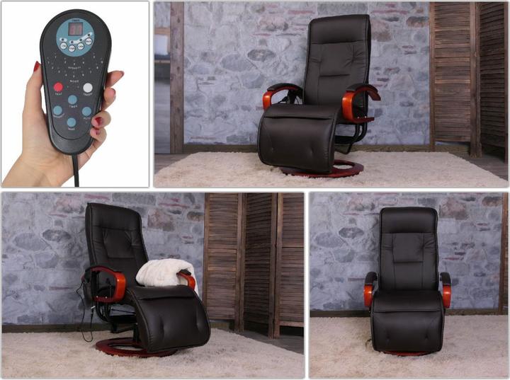 Actual product image MCW Terni II