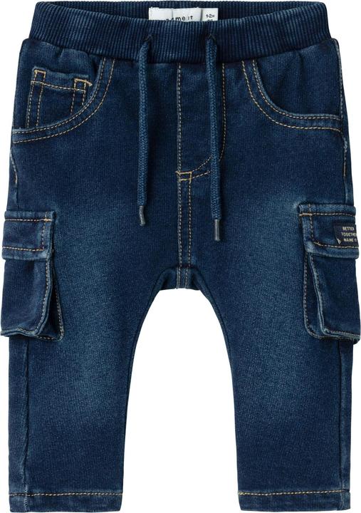 Name it Baggy Fit Jeans (80)