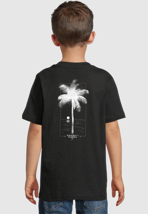Image du produit Mister Tee MisterTee Good Day Palm Tree Tee - 188309 (122)