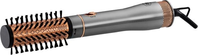 Image du produit OBH Nordica Keratin Care Hot Air Styler Brosse à air chaud Or chaud, acier inoxydable 3 m