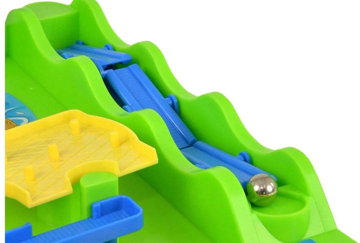 Immagine prodotto Tomy Palla Pazza (Tedesco)