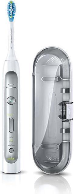 Image du produit Philips Sonicare Sonicare FlexCare Platinum (Brosse à dents sonique)