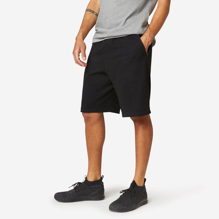 Immagine prodotto Domyos 500 ZIP (XL)