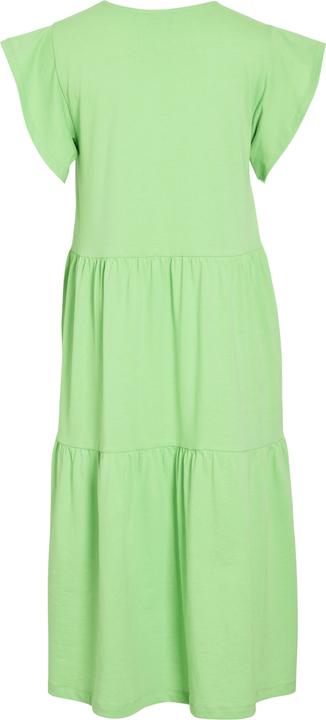 Produktbild Vila Kurzärmeliges Midikleid (L)