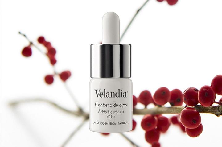 Immagine prodotto Velandia CONTOUR OCCHI ácido hialurónico Q10 15 ml (Siero, 15 ml)