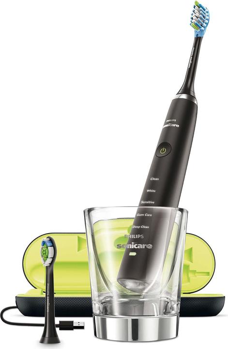 Produktbild Philips Sonicare Sonicare DiamondClean (Schallzahnbürste)
