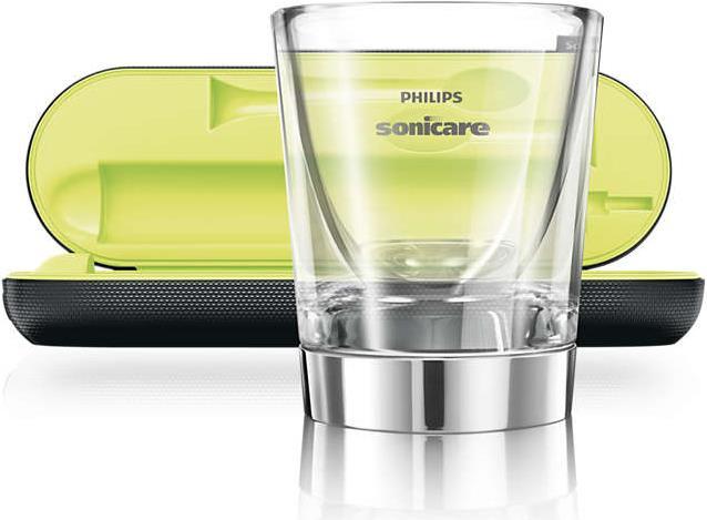 Produktbild Philips Sonicare Sonicare DiamondClean (Schallzahnbürste)