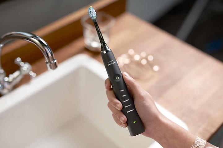 Produktbild Philips Sonicare Sonicare DiamondClean (Schallzahnbürste)