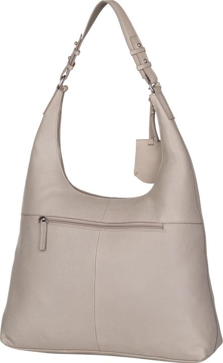 Image du produit Burkely Soft Skylar Shoulder Hobo (12 l)