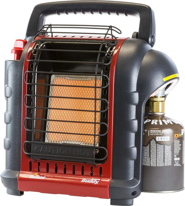 Actual product image Mr. Heater Gas heating (2400 W)