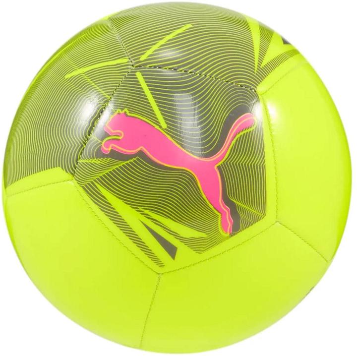 Actual product image Puma Big Cat miniball