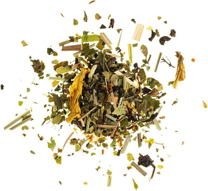 Produktbild London Tea Figur Day (60 g)