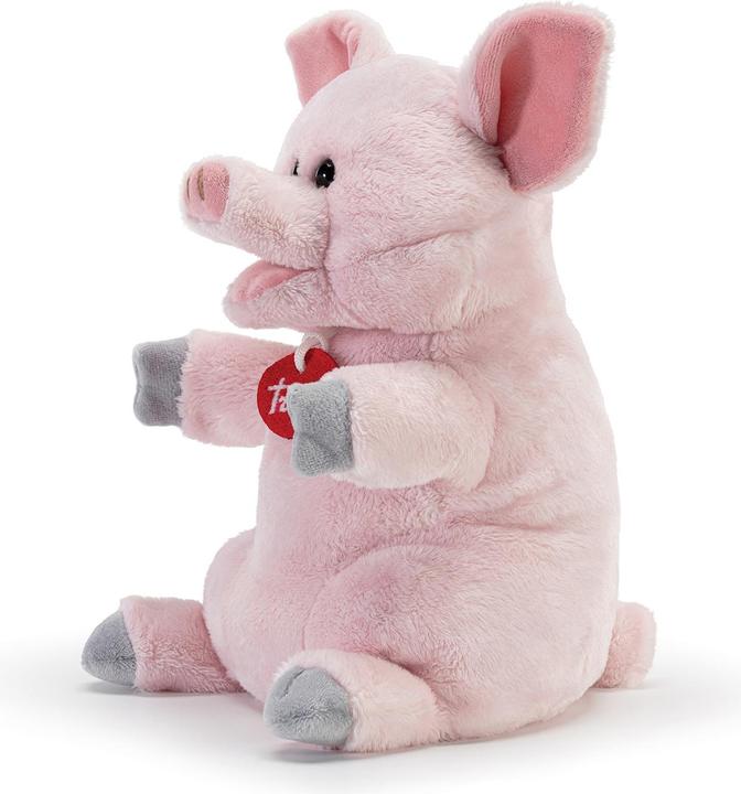 Immagine prodotto Trudi Marionette cochon