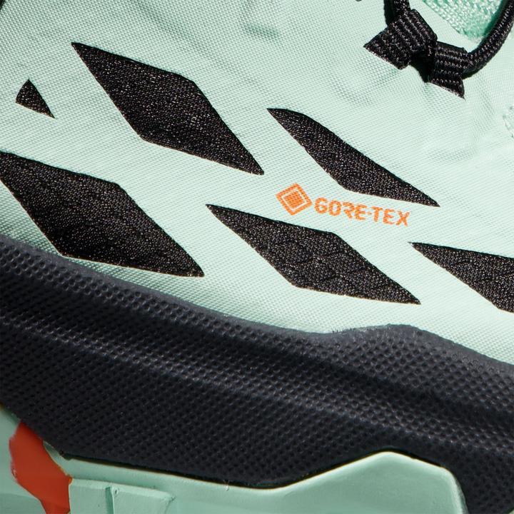 Image du produit Mammut Sertig TR Low GTX Women (38)
