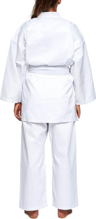 Image du produit Leone Combinaison de karaté AB400 (120 C)