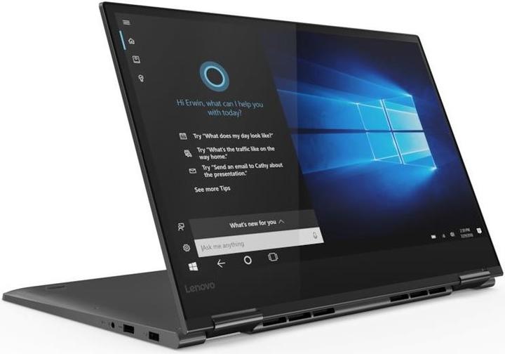 Immagine prodotto Lenovo Yoga 730-15ikb 81cu003xmz (15.60", Intel Core i7-8550U, 16 GB, 512 GB, CH)