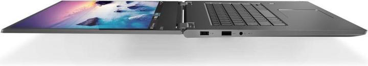 Immagine prodotto Lenovo Yoga 730-15ikb 81cu003xmz (15.60", Intel Core i7-8550U, 16 GB, 512 GB, CH)
