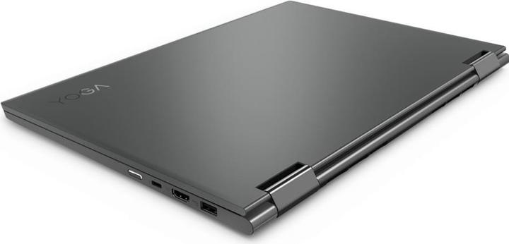 Immagine prodotto Lenovo Yoga 730-15ikb 81cu003xmz (15.60", Intel Core i7-8550U, 16 GB, 512 GB, CH)