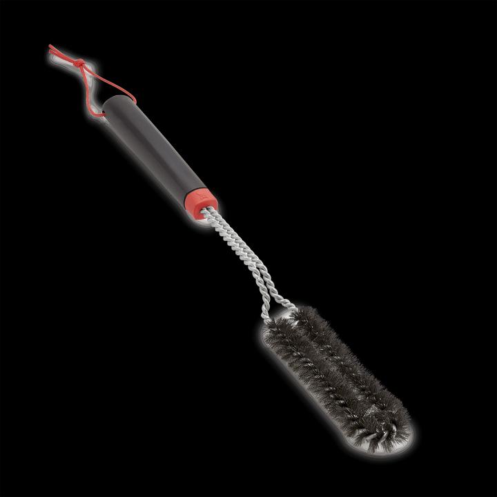 Image du produit Weber Brosse à barbecue étroite (46 cm)