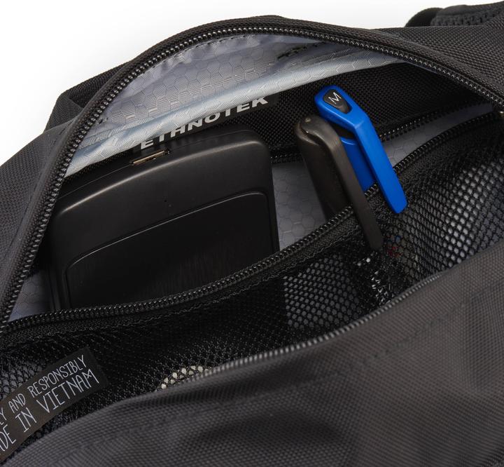 Image du produit Ethnotek Sac à hanche Vankiyo