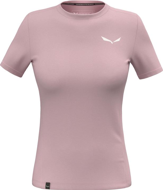 Image du produit Salewa Puez Dry'Ton T-Shirt Da (46)