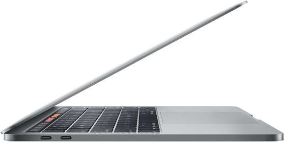 Image du produit Apple MacBook Pro (13.30", 16 Go, 512 Go, CH)