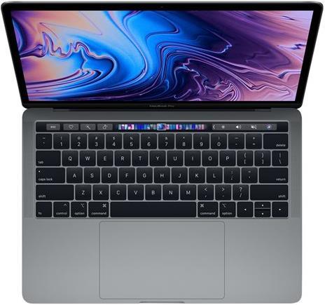Apple MacBook Pro (13.30", 16 GB, 256 GB, CH)