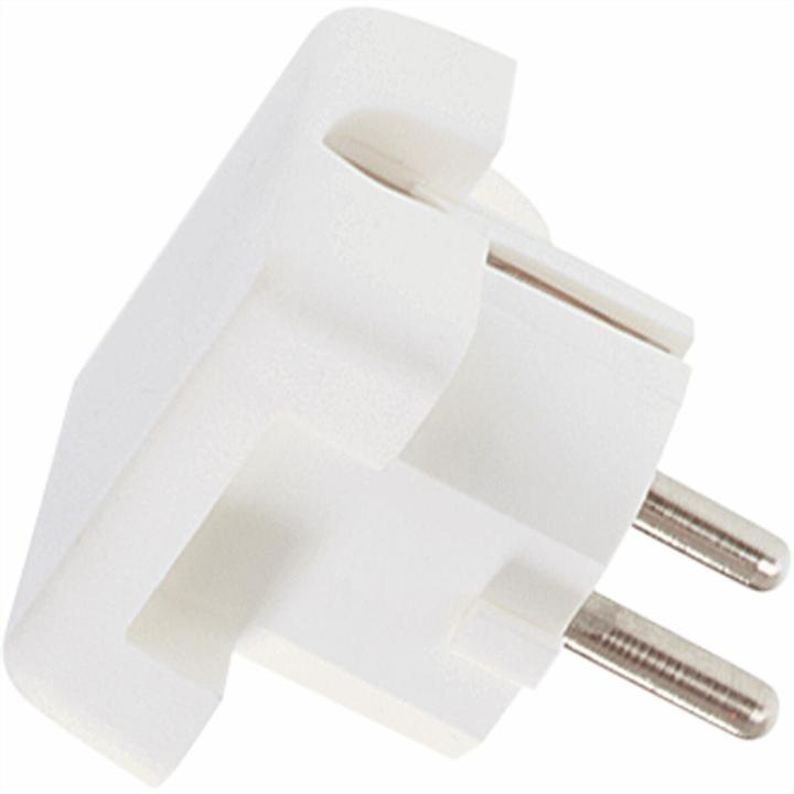 Produktbild Bachmann Typ Elektrischer Netzstecker (CEE 7/4)