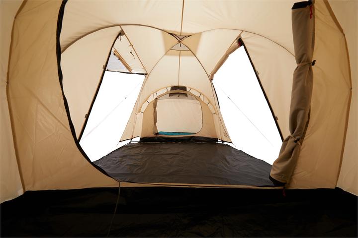 Actual product image Grand Canyon Atlanta 4 (Dome tent, 11.15 kg, 4 persons)