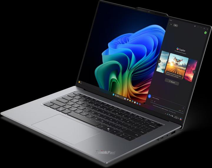 Produktbild Lenovo ThinkPad X9-15 Gen 1 (15.30", Intel Core Ultra 7 258V, 32 GB, 1000 GB, CH)