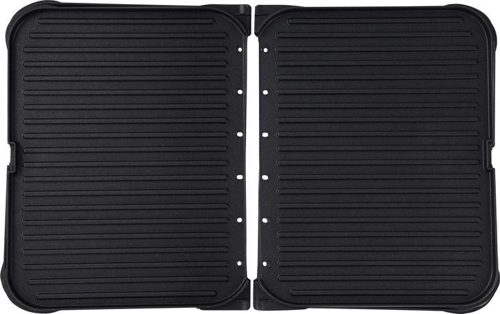 Produktbild Ohmex GRIL-4730 (2 kW)