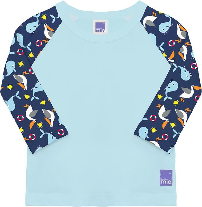 T-shirt anti-UV bébé (92, 98)