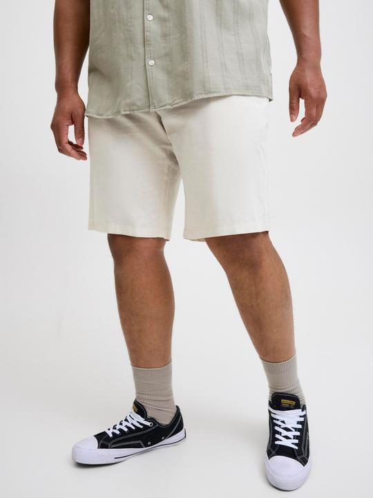 Produktbild Jack & Jones Plus Verjüngt Chino Shorts Chino Shorts (40)