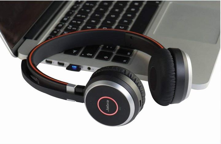 Produktbild Jabra Evolve 65 (Kabellos)