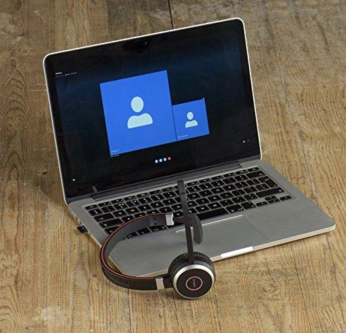 Produktbild Jabra Evolve 65 (Kabellos)