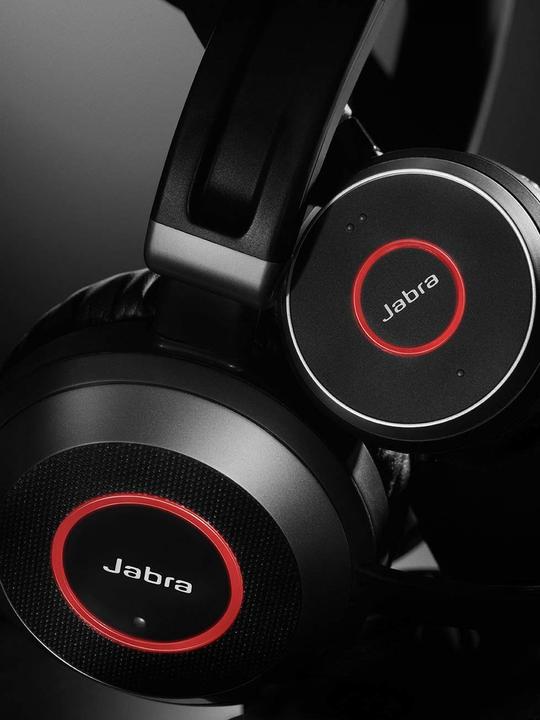 Produktbild Jabra Evolve 65 (Kabellos)