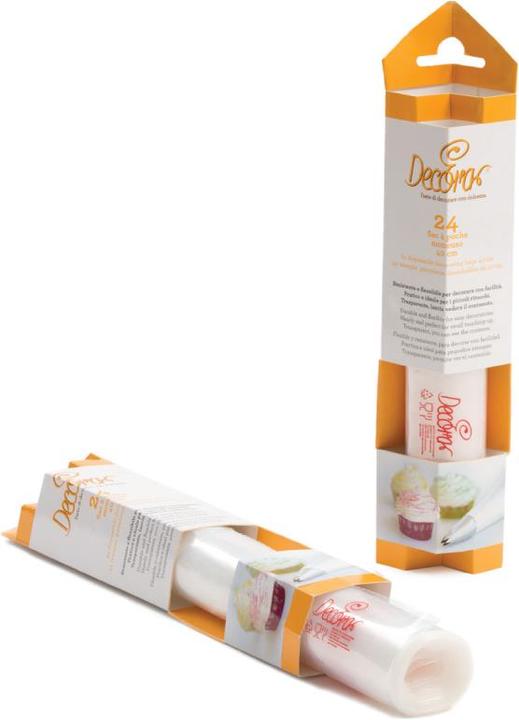 Produktbild Decora Einweg (Spritzbeutel, 1160 ml)