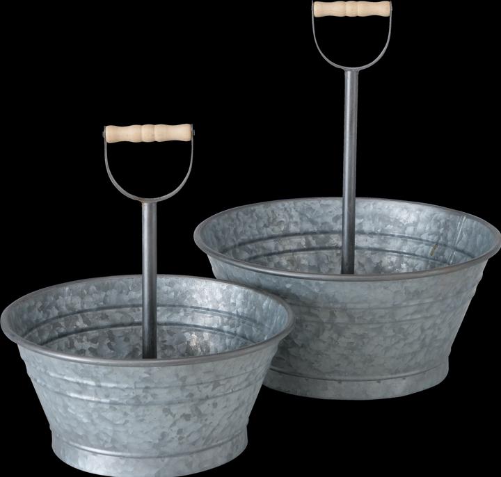 Immagine prodotto Boltze Home Jackson (44 cm)