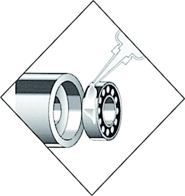 Image du produit Loctite Freinfilet (50 ml)