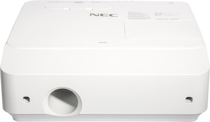 Produktbild NEC P554u (WUXGA, 5300 lm, 1.2 - 2:1)