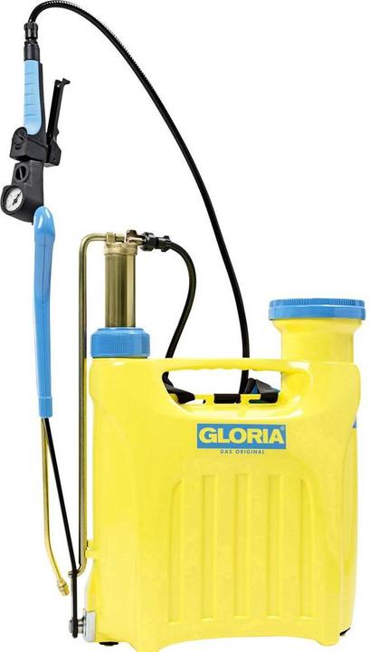 Produktbild Gloria Haus und Garten Pro 1800 (18 l)